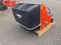Rasenbelüfter Kubota Koala  1000 klepelmaaiers verticuteermachine leverbaar; 1000, 1200,1600