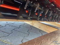 Rasenbelüfter Kubota Koala  1000 klepelmaaiers verticuteermachine leverbaar; 1000, 1200,1600