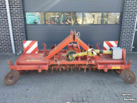 Bodenfräse Niemeyer ZR 303 Grondfrees 3 meter breed  met pakkerwals