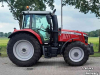 Schlepper / Traktor Massey Ferguson 7716 S Efficient Dyna 6