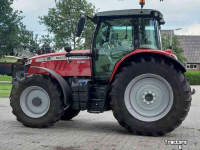 Schlepper / Traktor Massey Ferguson 7716 S Efficient Dyna 6