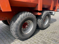 Kipper  VAIA NL120
