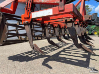 Grubber Evers Grubber mit Rohrstabwalze