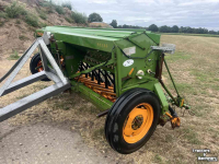 Drillmaschine Amazone D7-300