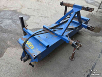 Kehrmaschine  Ceres Veegmachine