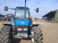 Schlepper / Traktor Ford 7840