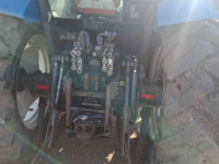 Schlepper / Traktor Ford 7840