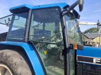 Schlepper / Traktor Ford 7840