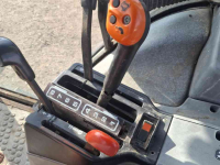 Schlepper / Traktor Ford 7840