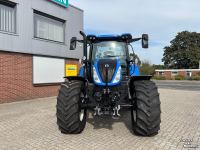 Schlepper / Traktor New Holland T6 180 AC
