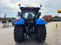 Schlepper / Traktor New Holland T6 180 AC