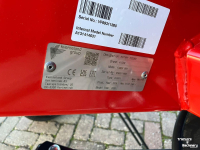 Kreiselheuer Vicon Fanex 904