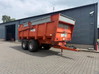 Kipper  VAIA NL120