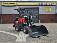 Radlader Norcar A6226 AUTOMOTIVE