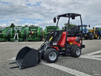 Radlader Norcar A6226 AUTOMOTIVE