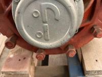 Räder, Reifen, Felgen & Distanzringe  Landbouw as-eind