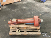 Räder, Reifen, Felgen & Distanzringe  Landbouw as-eind