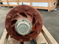 Räder, Reifen, Felgen & Distanzringe  Landbouw as-eind