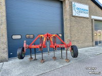 Tiefenlockerer Evers Holsteiner HSD-4 Woeler