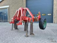 Tiefenlockerer Evers Holsteiner HSD-4 Woeler