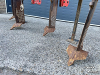 Tiefenlockerer Evers Holsteiner HSD-4 Woeler