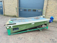 Verleseeinheit Schouten RB 300-120 LEESTAFEL