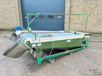 Verleseeinheit Schouten RB 300-120 LEESTAFEL