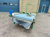 Verleseeinheit Schouten RB 300-120 LEESTAFEL