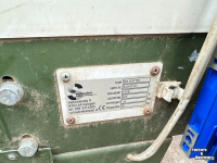 Verleseeinheit Schouten RB 300-120 LEESTAFEL