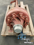 Räder, Reifen, Felgen & Distanzringe  Landbouw as-eind