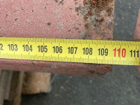 Räder, Reifen, Felgen & Distanzringe  Landbouw as-eind