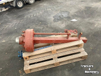 Räder, Reifen, Felgen & Distanzringe  Landbouw as-eind