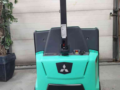 Elektrohubwagen Mitsubishi PBP16N3