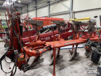 Pflüge Kuhn 4 SCHAARPLOEG TYPE VARIMASTER VM153