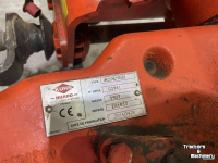 Pflüge Kuhn 4 SCHAARPLOEG TYPE VARIMASTER VM153
