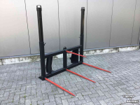 Sonstiges Rasen- und Grundstückspflegemaschinen und Zubehör MBW BV1500 / 4