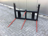 Sonstiges Rasen- und Grundstückspflegemaschinen und Zubehör MBW BV1500 / 4