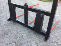 Sonstiges Rasen- und Grundstückspflegemaschinen und Zubehör MBW BV1500 / 4