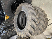Räder, Reifen, Felgen & Distanzringe Trelleborg TM800 540/65R34