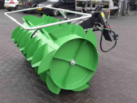 Siloverteiler  Betec kuilverdeler