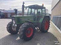 Schlepper / Traktoren Fendt 311 LSA