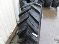 Räder, Reifen, Felgen & Distanzringe Alliance 360/70R24 Agristar 2 (Agristar II) 470 trekkerband tractorband voorband