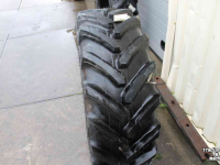 Räder, Reifen, Felgen & Distanzringe Alliance 360/70R24 Agristar 2 (Agristar II) 470 trekkerband tractorband voorband