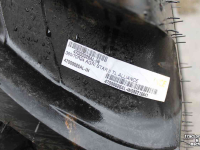 Räder, Reifen, Felgen & Distanzringe Alliance 360/70R24 Agristar 2 (Agristar II) 470 trekkerband tractorband voorband