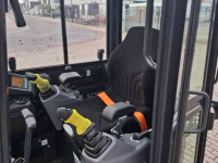 Minibagger Yanmar ViO 23-6 binnendraaier