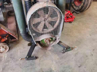 Baumgartenkompressor Votex compressor