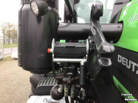 Frontlader Deutz-Fahr Stoll load sensing ventiel
