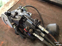 Frontlader Deutz-Fahr Stoll load sensing ventiel