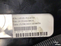 Frontlader Deutz-Fahr Stoll load sensing ventiel