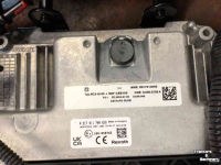 Frontlader Deutz-Fahr Stoll load sensing ventiel